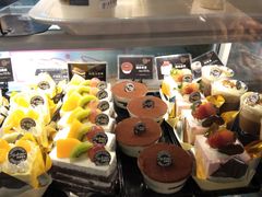 -资溪面包(昌安店)