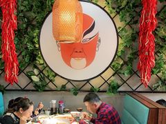 -雲蜀龙阁·金牌水煮鱼(方庄店)
