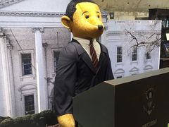 -济州岛泰迪熊博物馆