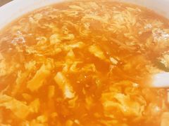 酸辣汤-金锅小厨(乐活街店)