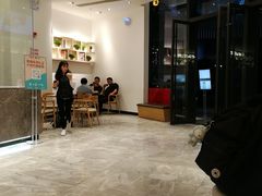 -CoCo都可(东城国贸店)