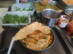 -红鼻子桂林米粉(金唐新光界店)