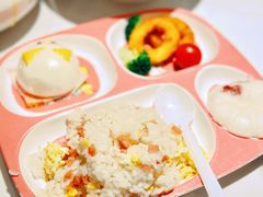 -兰湘子·湘菜小炒(济南领秀城店)
