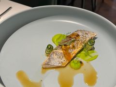 -L'Arome芳芳法国餐厅(仙林金鹰店)
