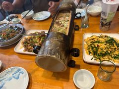 -61号餐吧(兴坪古镇漓江店)