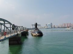 -中国人民解放军海军博物馆