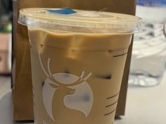 -瑞幸咖啡(北美N1购物中心店)