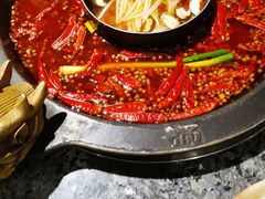 -蜀大侠火锅(建设路第五大道店)