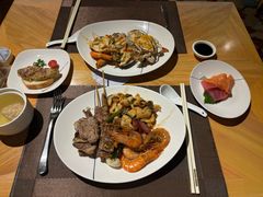 -厦门国际会议中心酒店(环岛路酒店)