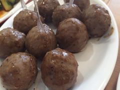 -菊花女水饺(闻涛苑店)