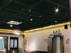 -江南韵·无锡太湖文化体验餐厅(凤凰天街店)