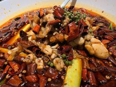 -川正旺江湖菜(三元桥店)