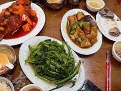-四嫂鹅肉店(银海南二横街店)
