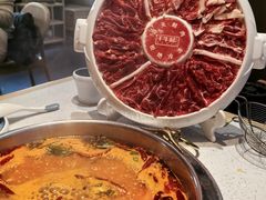 -千牛将·鲜牛肉火锅(开元路店)