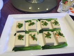 -美泉宫饭店美泉盛宴海鲜