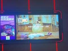 -星聚会KTV(上海松江万达店)