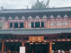 -径山寺