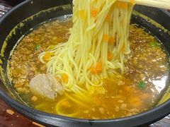 -一品飘香米线(一中总店)