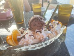 香蕉船-80s港式茶餐廳