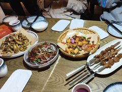 -那时新疆·若羌(经纬汇店)