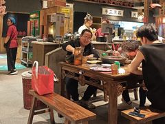 -袁山山重庆火锅(丈八北路店)
