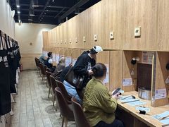 -独食火锅·半米屋台(望平街店)