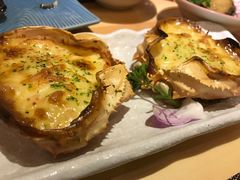 -割烹旭日本料理(龙湖狮山天街店)