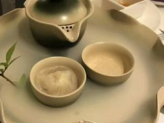 -汉唐宴长安食府