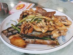 -崖口红树林海鲜餐厅
