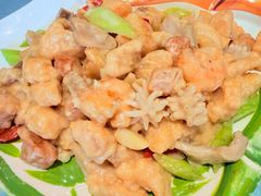 -大眼锅贴水饺(河东店)