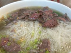 -立文冬·鲜活面(杭州太合商业中心店)