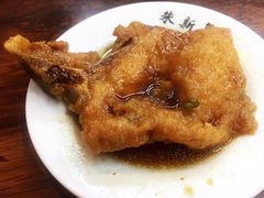 大排-朱新年·苏式汤团·面点(北寺塔店)