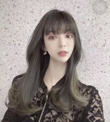 点击看大图 -那茉 Hair Salon