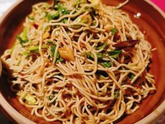彪哥凉面-美膳居川菜馆油焖大虾烧烤(卓刀泉店)