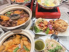 -肥肥蟹海鲜饭店(马六甲店)