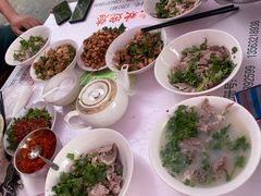 -道北羊汤