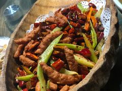 -一盏明灯全素斋(殊像寺店)