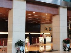 -北京饭店