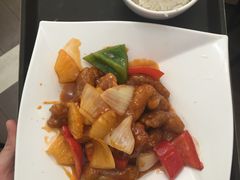 -太兴烧味餐厅(香港机场店)