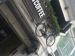 -槟城街头艺术街区