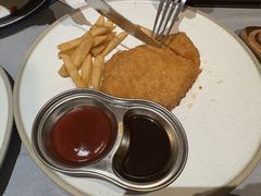 -德大西餐社