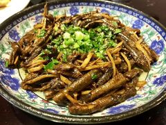 响油鳝糊-三林本帮馆(中林街店)