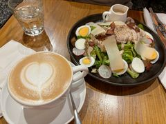-Moka Bros 摩卡站(嘉华店)