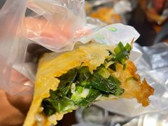 -正宗棉湖甜汤春卷店