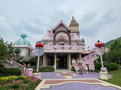 -杭州Hello Kitty乐园