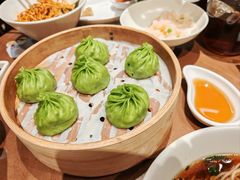 -苏小柳点心·手作小笼包(CP静安寺分院)