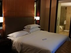 -济南喜来登酒店