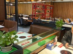 -吉布鲁牛排海鲜自助(成都大悦城店)