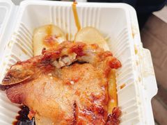 -鲜得来排骨年糕(云南南路总店)