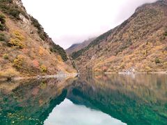 -叠溪松坪沟景区